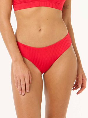 Rip Curl Premium Surf Full Bikini Bottom Spring 2025