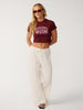 Rip Curl Retro Swell T-Shirt Fall 2026