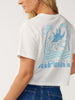 Rip Curl Swell Crop T-Shirt Fall 2026