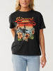 Rip Curl Wave Relaxed T-Shirt Fall 2026