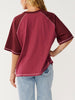 Rip Curl Classic Boxy Raglan T-Shirt Fall 2026