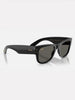 Ray-Ban x Asap Rocky Wayfarer Black/Ultra Black Sunglasses