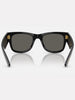 Ray-Ban x Asap Rocky Wayfarer Black/Ultra Black Sunglasses