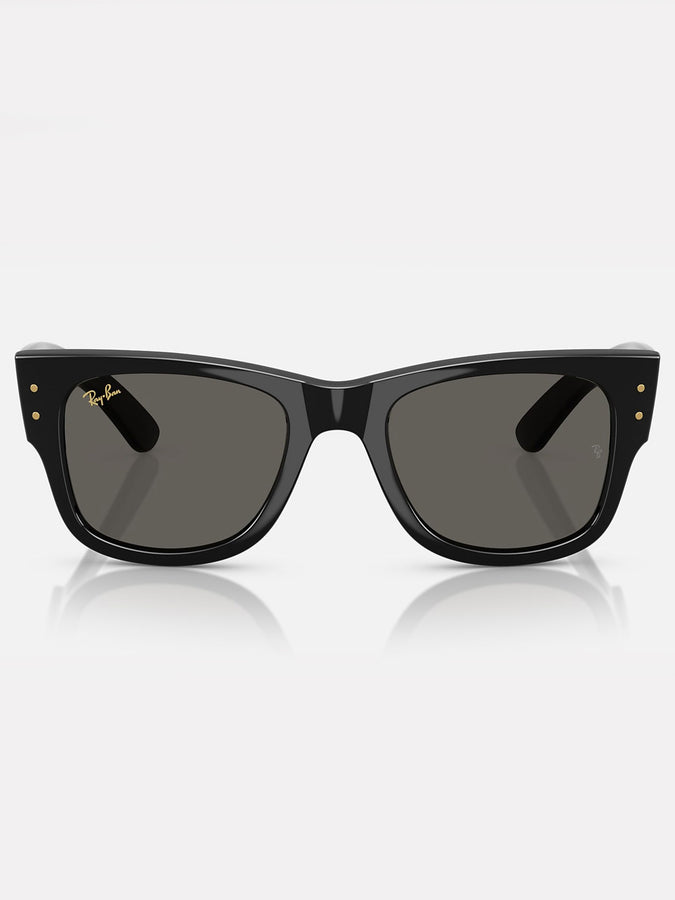 Ray-Ban x Asap Rocky Wayfarer Black/Ultra Black Sunglasses | BLACK/ULTRA BLACK