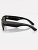 Ray-Ban x Asap Rocky Wayfarer Black/Ultra Black Sunglasses
