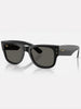 Ray-Ban x Asap Rocky Wayfarer Black/Ultra Black Sunglasses