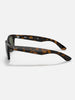 Ray-Ban New Wayfarer Tortoise/G-15 Green Sunglasses