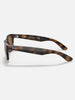 Ray Ban New Wayfarer Light Havana/G-15 Brown Sunglasses