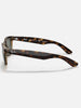 Ray Ban New Wayfarer Tortoise/G-15 Green Sunglasses