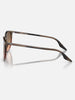Ray-Ban ORB2204 Striped Brown Red/Pink Black Sunglasses