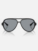 Ray Ban Cats 5000 Black/Grey Sunglasses