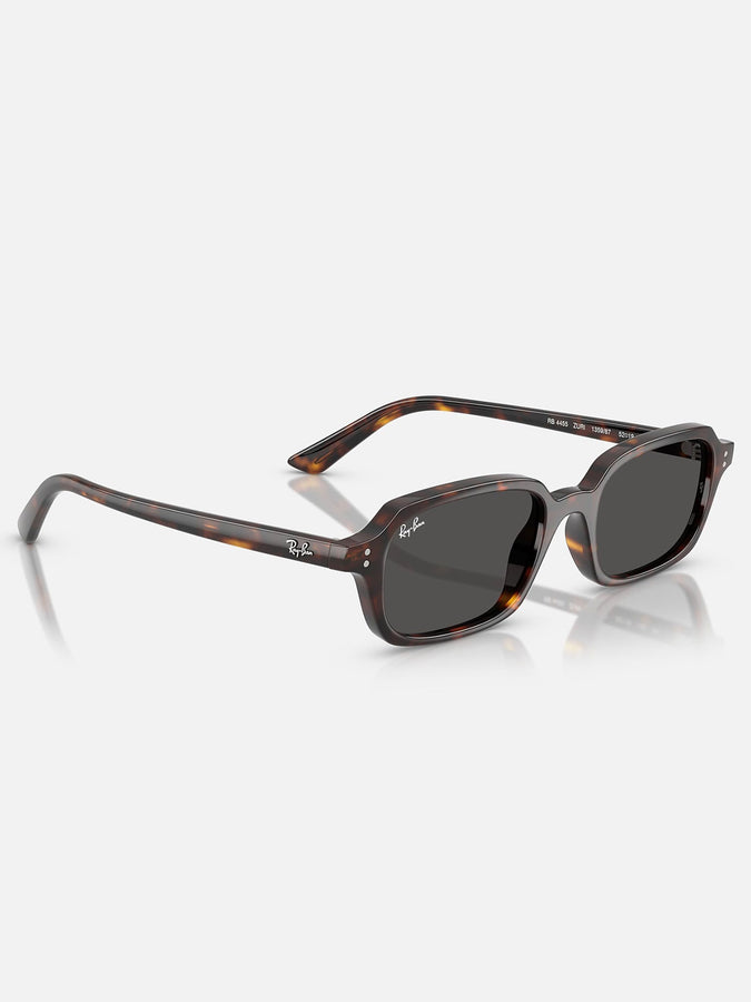 Ray Ban Zuri Bio-Based Havana/Dark Grey Sunglasses | HAVANA/DARK GREY