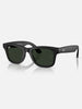 Ray Ban Meta Wayfarer Trabsitions Sunglasses