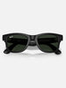 Ray Ban Meta Wayfarer Trabsitions Sunglasses