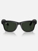 Ray Ban Meta Wayfarer Trabsitions Sunglasses