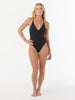 Rip Curl Classic Surf One Piece Swimsuit Spring 2026