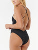 Rip Curl Classic Surf One Piece Swimsuit Spring 2026
