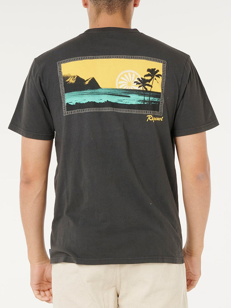 Rip Curl Mod Cali Sunset T-Shirt Holiday 2025 | EMPIRE