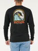 Rip Curl Shredding Long Sleeve T-Shirt Holiday 2025
