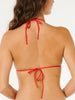Rip Curl Oasis Sliding Tri Bikini Top Spring 2026