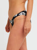 Rip Curl Party Wave Full Bikini Bottom Spring 2026