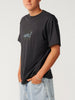 Rip Curl Rip Script Icon T-Shirt Fall 2026