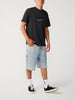 Rip Curl Rip Script Icon T-Shirt Fall 2026