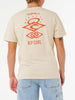 Rip Curl Search Icon T-Shirt Spring 2026