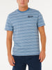 Rip Curl Pacific Rinse Stripe T-Shirt Spring 2026