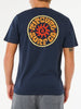 Rip Curl Pacific Rinse Circle T-Shirt Spring 2026