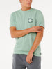 Rip Curl Pacific Rinse Circle T-Shirt Spring 2026