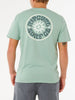 Rip Curl Pacific Rinse Circle T-Shirt Spring 2026