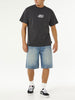 Rip Curl Medina Inner Visions Spray T-Shirt Spring 2026