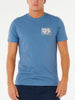 Rip Curl Pacific Rinse Sunrise T-Shirt Spring 2026