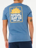 Rip Curl Pacific Rinse Sunrise T-Shirt Spring 2026