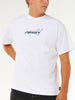 Rip Curl Inner Visions Blast Over T-Shirt Spring 2026