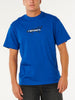 Rip Curl Inner Visions Blast Over T-Shirt Spring 2026
