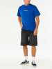 Rip Curl Inner Visions Blast Over T-Shirt Spring 2026