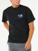 Rip Curl Pacific Rinse Glass Off T-Shirt