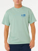 Rip Curl Pacific Rinse Glass Off T-Shirt