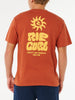Rip Curl Pacific Rinse Glass Off T-Shirt