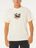 Rip Curl Search Rig T-Shirt Spring 2026