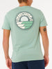 Rip Curl Pacific Rinse Stacked T-Shirt Spring 2026