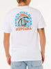 Rip Curl Shred Til T-Shirt Spring 2026