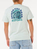 Rip Curl Shred Til T-Shirt Spring 2026