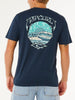 Rip Curl Hazey Days T-Shirt Spring 2026