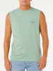 Rip Curl Staple Muscle Tank Top Spring 2026