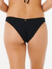 Rip Curl Vibe Surf High Cheeky Bikini Bottom Spring 2026