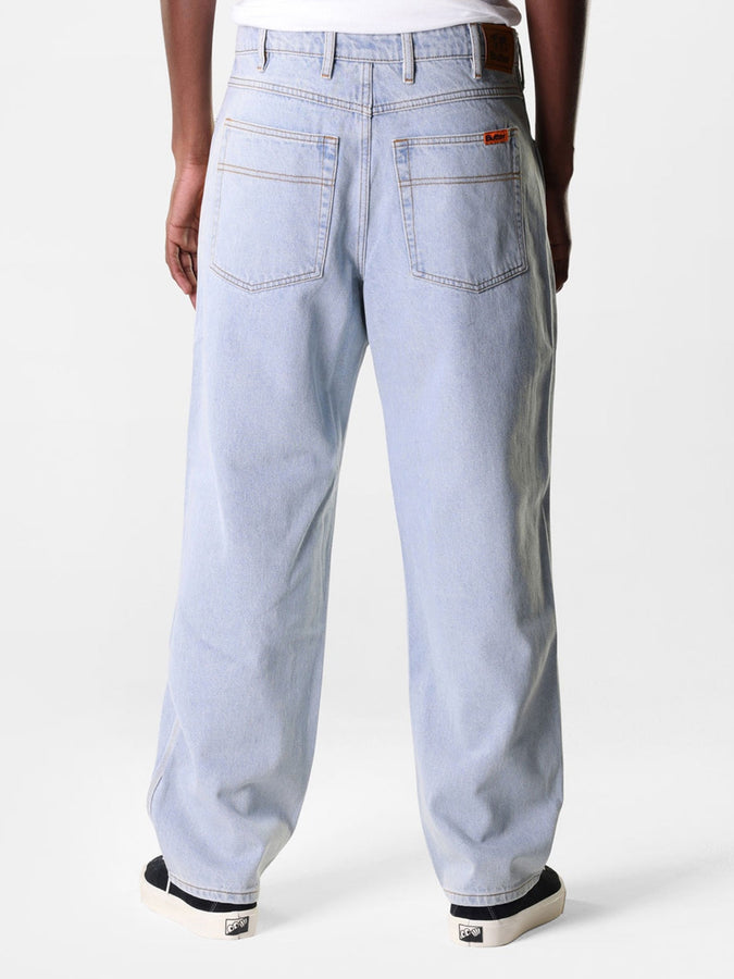 Butter Goods Relaxed Jeans Fall 2025 | LIGHT BLUE