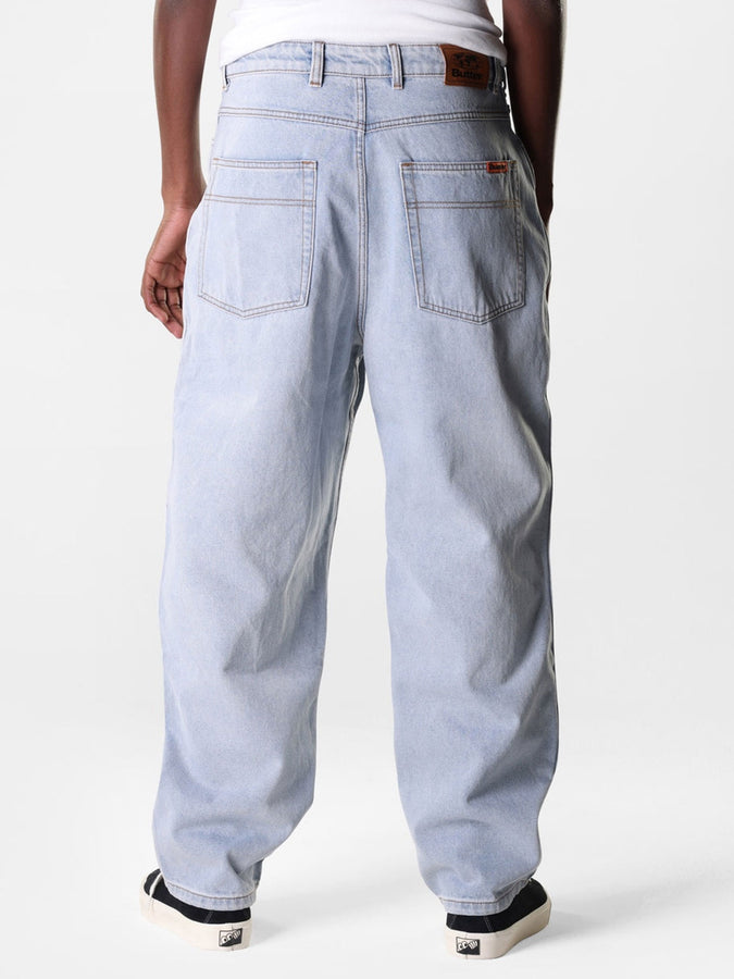 Butter Goods Baggy Jeans Fall 2025 | LIGHT BLUE